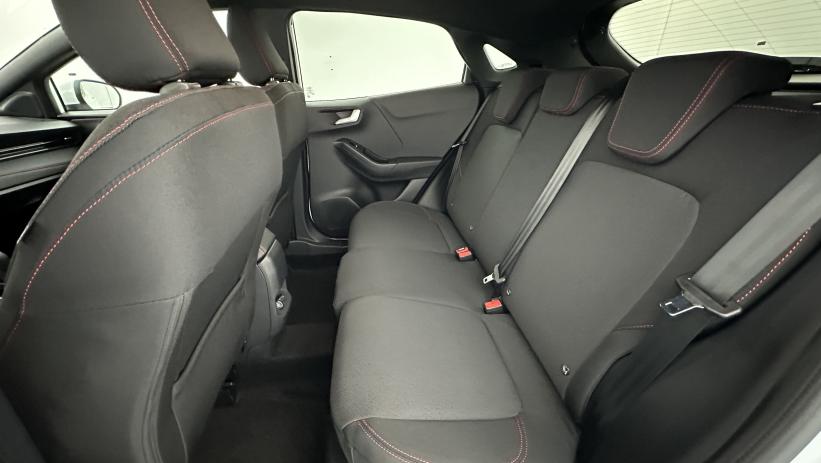 Aperçu du véhicule : 1.0 EcoBoost 125ch mHEV Powershift ST-Line