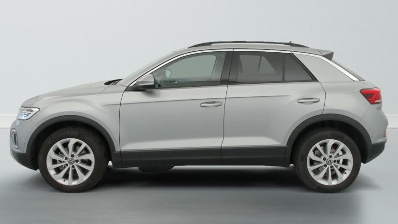 Aperçu du véhicule : 2.0 TDI 116 Start Stop BVM6 Life