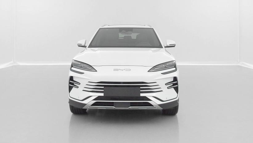 Aperçu du véhicule : 1.5l DM-i 218ch PHEV Boost (18kWh)