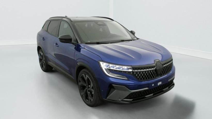 Aperçu du véhicule : E-Tech full hybrid 200 GSR2 Techno esprit Alpine