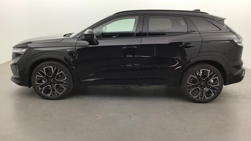 Aperçu du véhicule : AUSTRAL full hybrid E-Tech 200 ch Esprit Alpine