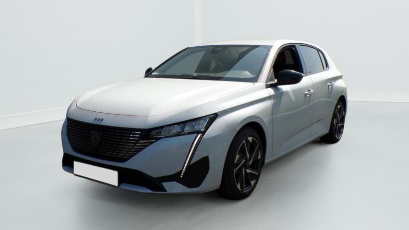 Aperçu du véhicule : BlueHDi 130ch S S EAT8 Allure