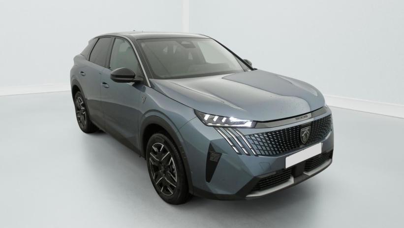 Aperçu du véhicule : Hybrid 145 e-DCS6 GT