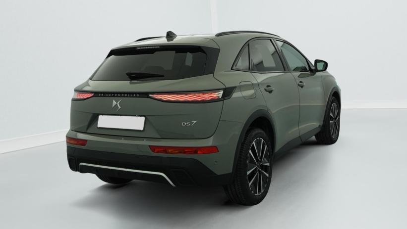 Aperçu du véhicule : BlueHDi 130 EAT8 Pallas