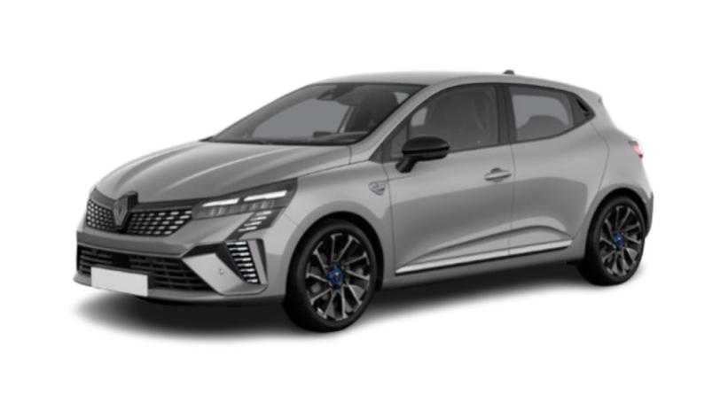 Aperçu du véhicule : CLIO V E-Tech full hybrid 145 ch GSR2 Esprit Alpine