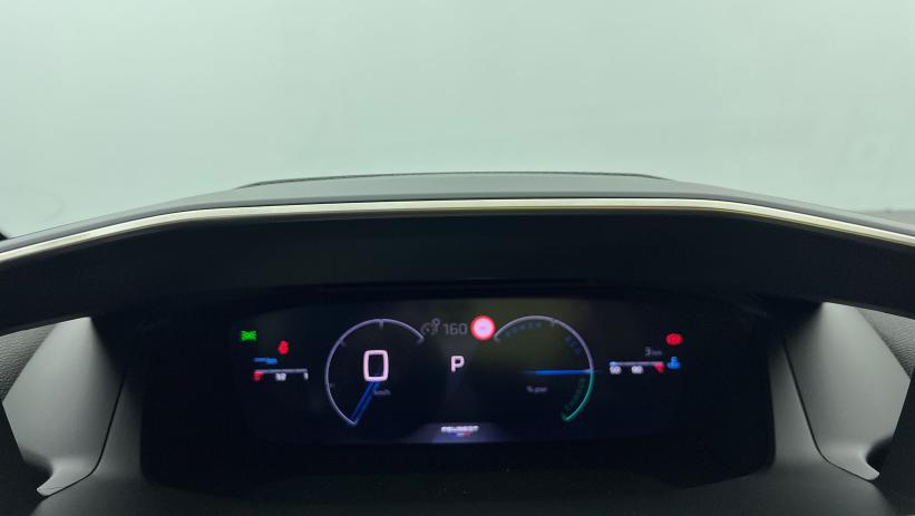 Aperçu du véhicule : Hybrid 110 e-DCS6 GT Gris Selenium avec 1350€ d'équipements inclus