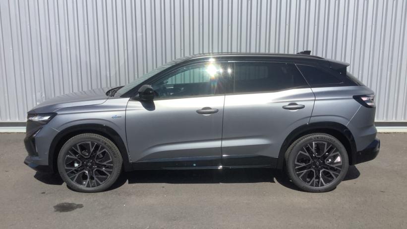 Aperçu du véhicule : AUSTRAL full hybrid E-Tech 200 ch Esprit Alpine