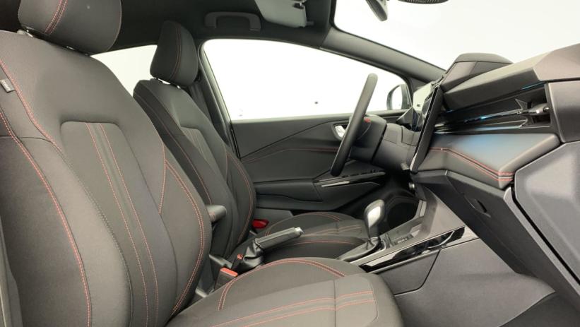 Aperçu du véhicule : 1.0 EcoBoost 125 ch mHEV S S Powershift ST-Line