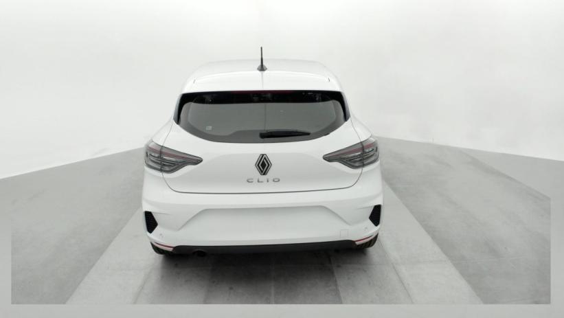 Aperçu du véhicule : TCE 90 GSR2 EVOLUTION