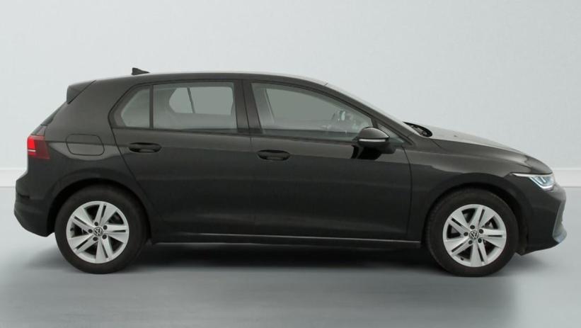 Aperçu du véhicule : 2.0 TDI 116 BVM6 LIFE PLUS