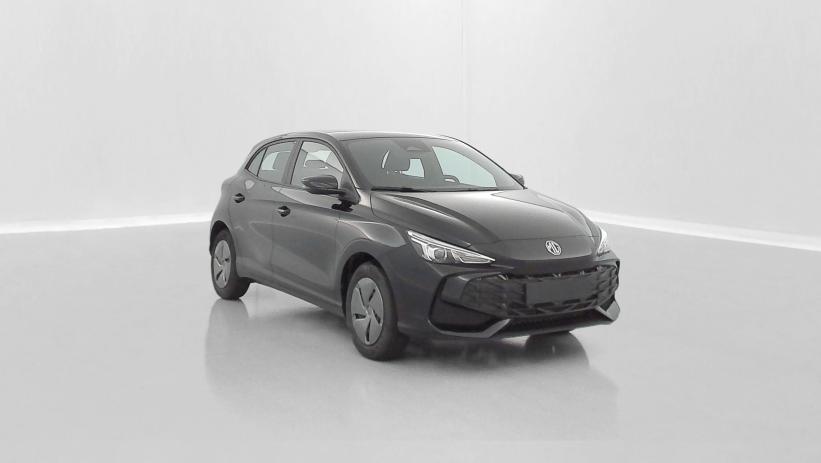 Aperçu du véhicule : 1.5 L Hybrid+ 195ch Standard