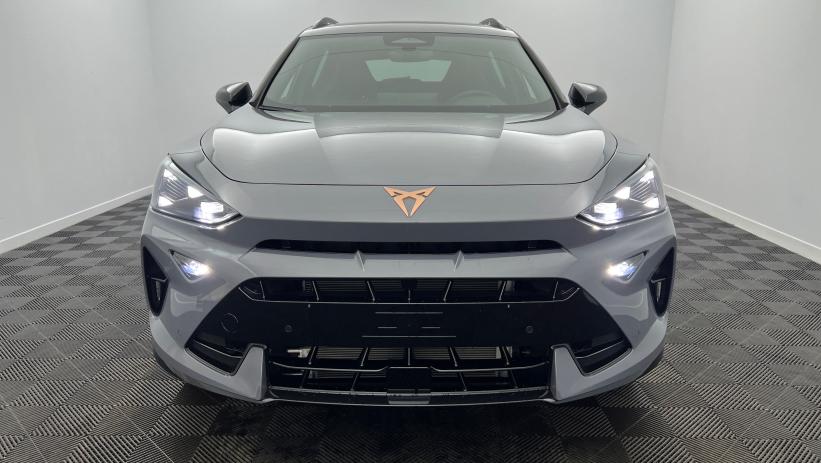 Aperçu du véhicule : 2.0 TDI 150 ch DSG7 V Gris Graphène avec 4538€ d'équipements inclus