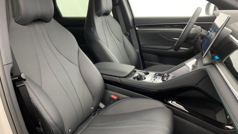 Aperçu du véhicule : 1.5l DM-i 218 ch PHEV Boost