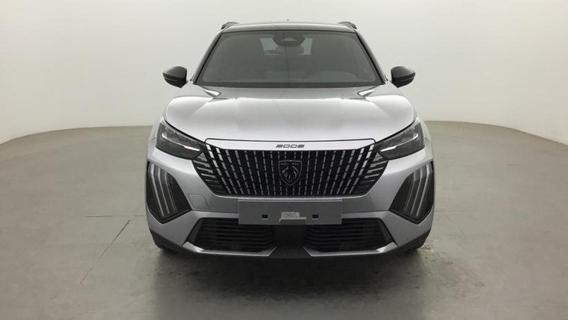 Aperçu du véhicule : 2008 Hybrid 145 e-DCS6 GT