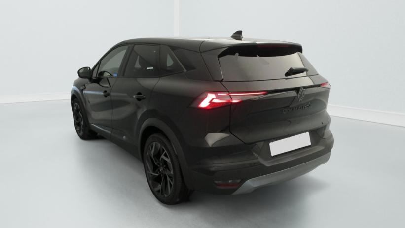 Aperçu du véhicule : E-Tech full hybrid 160 ch Esprit Alpine