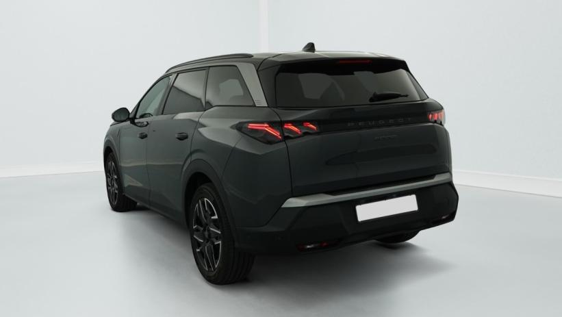 Aperçu du véhicule : HYBRID 145CH E-DCS6 GT