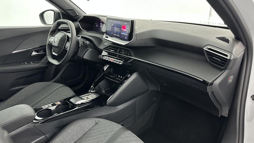 Aperçu du véhicule : II 1.2 Hybrid 145ch Allure e-DCS6