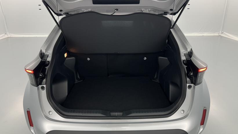 Aperçu du véhicule : 1.5 Hybride 130h Design e-CVT