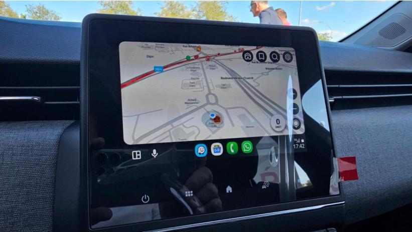 Aperçu du véhicule : EVOLUTION 1.0 TCE 90CV + CAMéRA DE RECUL + NEUF 0KM