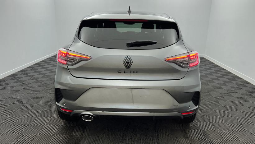 Aperçu du véhicule : TCe 90 ch Esprit Alpine Gris Schiste avec 1450€ d'équipements inclus