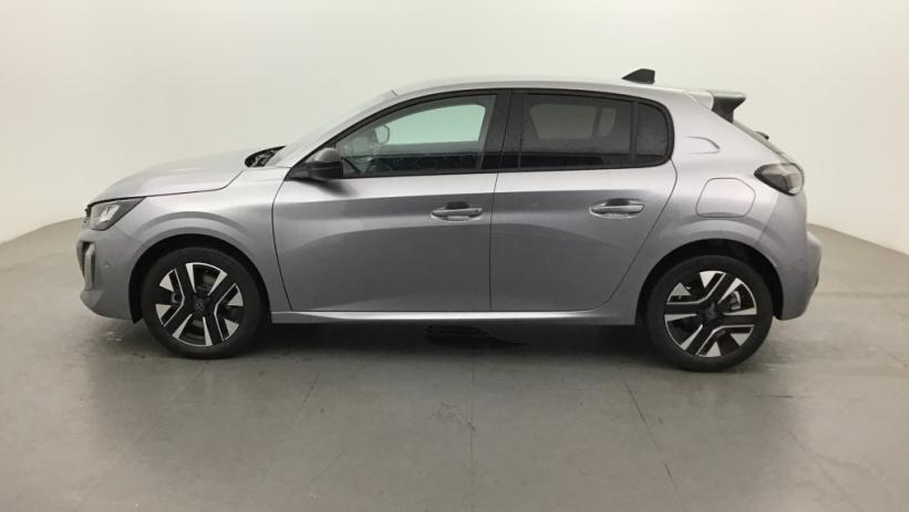 Aperçu du véhicule : 208 Hybrid 110 e-DCS6 Allure