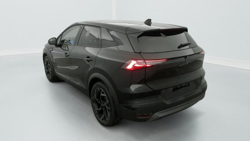 Aperçu du véhicule : E-Tech full hybrid 160 ch Esprit Alpine