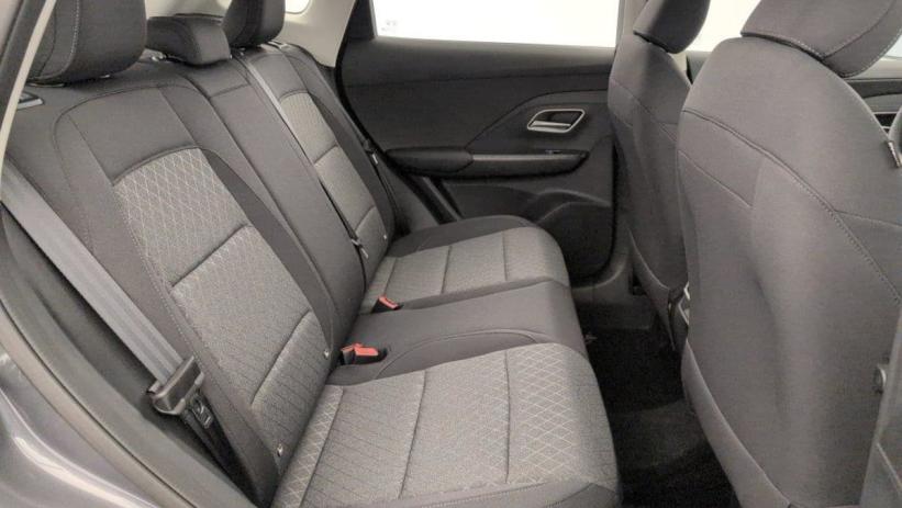 Aperçu du véhicule : 1.5 L Hybrid+ 197 ch Standard