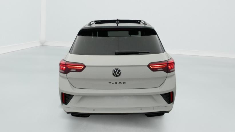 Aperçu du véhicule : 2.0 TDI 150 Start Stop DSG7 R-Line Edition