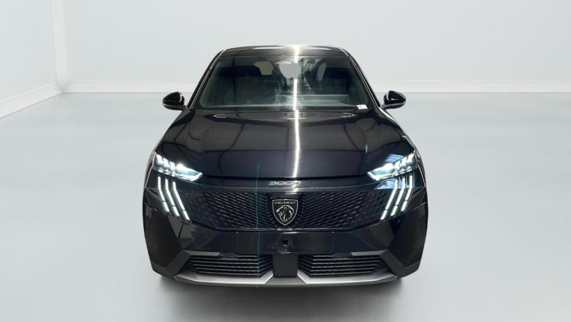 Aperçu du véhicule : Hybrid 145 e-DCS6 GT
