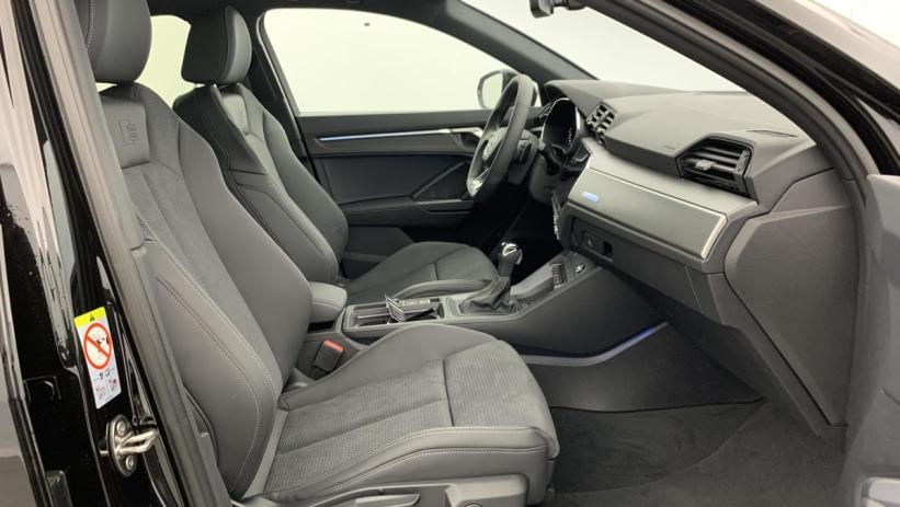 Aperçu du véhicule : 35 TDI 150 ch S tronic 7 S line plus