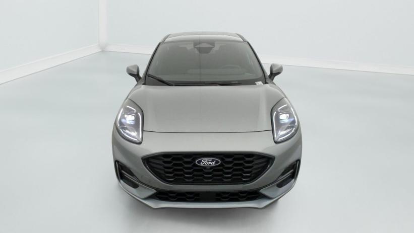 Aperçu du véhicule : 1.0 EcoBoost 125 ch mHEV S S Powershift ST-Line