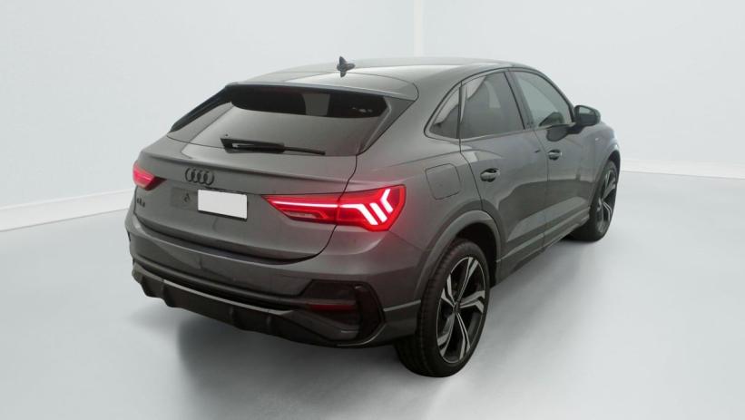 Aperçu du véhicule : 35 TDI 150 ch S tronic 7 S line plus