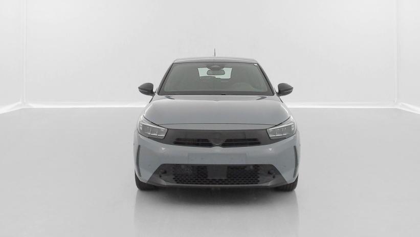 Aperçu du véhicule : 1.2 Turbo 100ch GS BVA8
