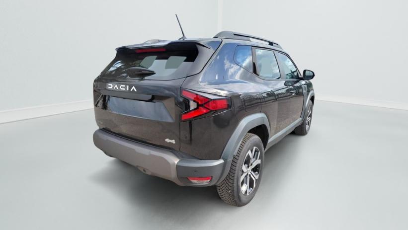 Aperçu du véhicule : TCe 130 4x4 Expression