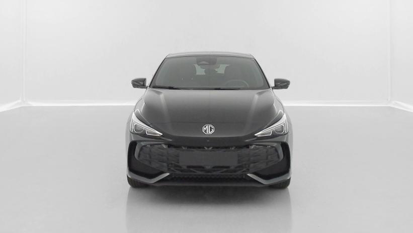 Aperçu du véhicule : 1.5 Hybrid+ 195ch Luxury