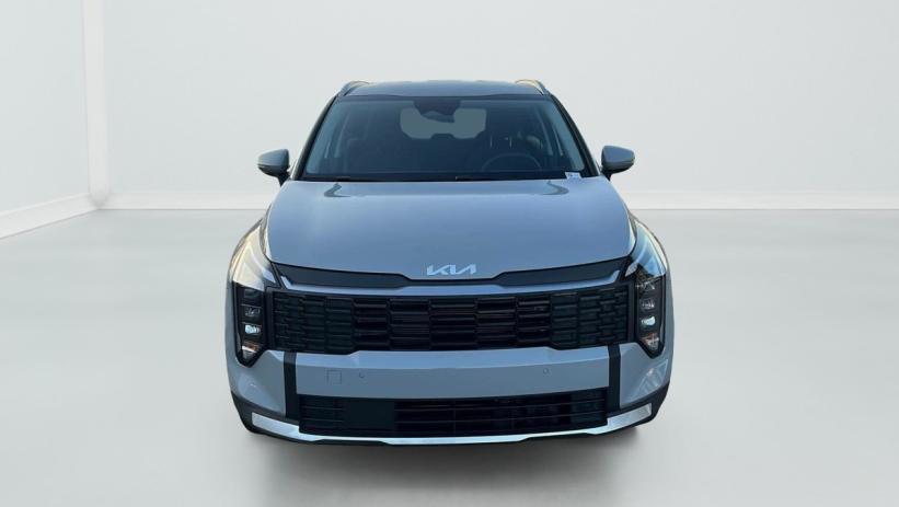 Aperçu du véhicule : HYBRIDE 239 CH BVA6 ACTIVE