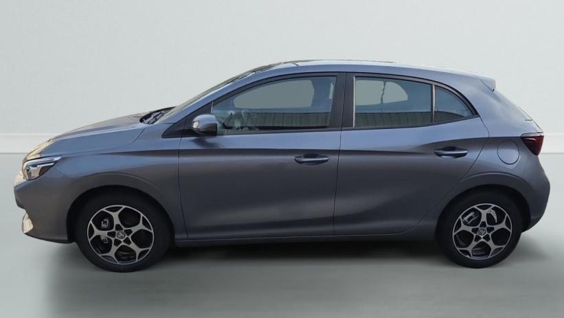 Aperçu du véhicule : 1.5 L Hybrid+ 195 ch Comfort