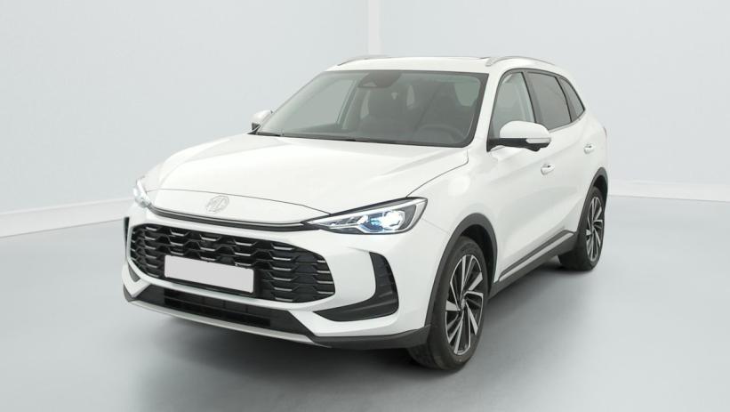 Aperçu du véhicule : 1.5 L Hybrid+ 197 ch Luxury