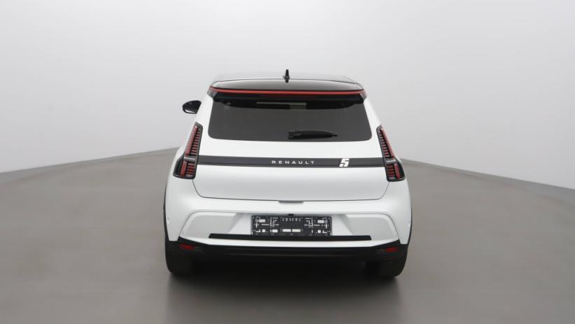 Aperçu du véhicule : E-TECH ELECTRIQUE 150CH TECHNO AUTONOMIE CONFORT