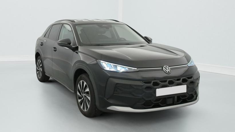 Aperçu du véhicule : 1.5 eTSI Hybrid 116 ch DSG7 Life