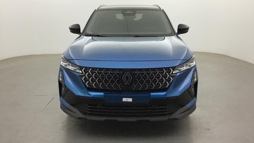 Aperçu du véhicule : AUSTRAL full hybrid E-Tech 200 ch Techno