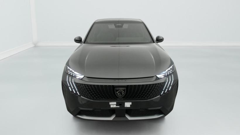 Aperçu du véhicule : Hybrid 145 e-DCS6 GT