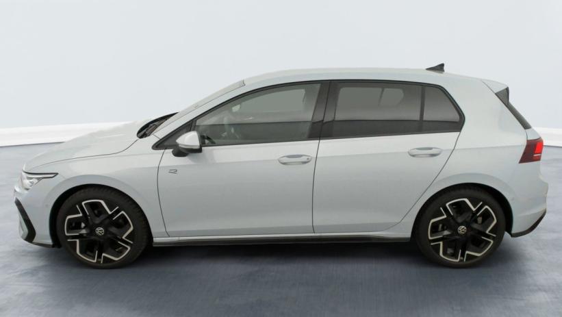 Aperçu du véhicule : 2.0 TDI 150 DSG7 R-LINE