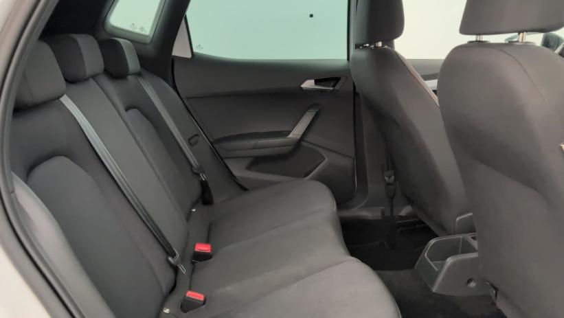 Aperçu du véhicule : 1.0 TSI 95 CH START STOP BVM5 FR