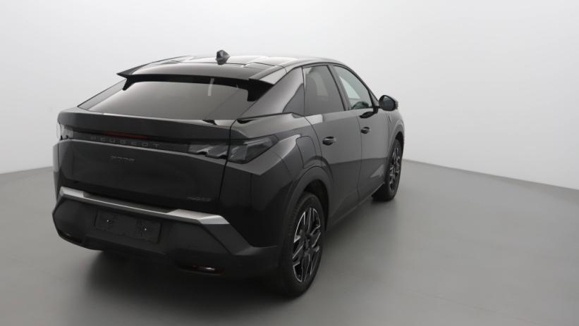 Aperçu du véhicule : 1.2 HYBRID 145CH GT E-DCS6