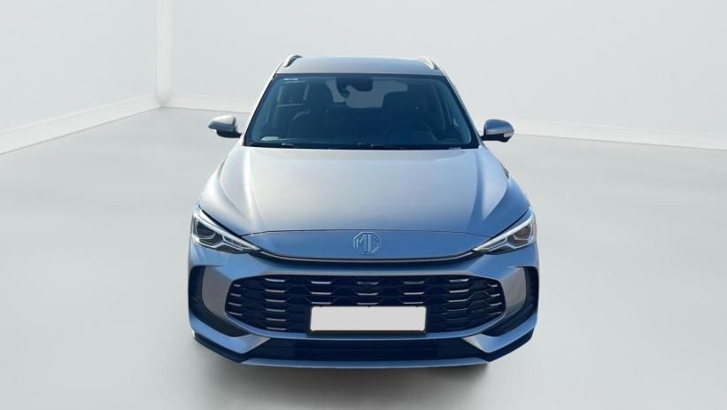 Aperçu du véhicule : 1.5 L Hybrid+ 197 ch Luxury