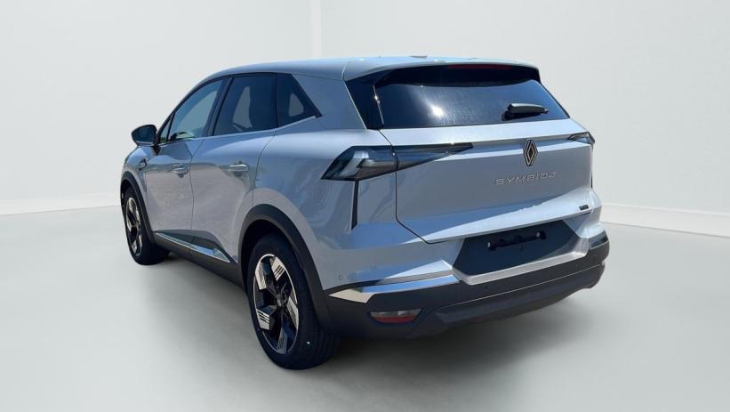Aperçu du véhicule : E-Tech full hybrid 160 ch Techno