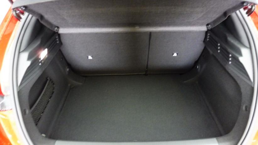 Aperçu du véhicule : 1.5 BLUEHDI 130CH S&S ALLURE EAT8