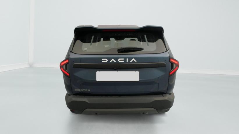 Aperçu du véhicule : Mild Hybrid 140 Expression