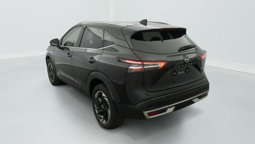 Aperçu du véhicule : E-POWER 190 CH N-CONNECTA